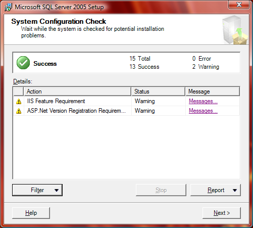 installing the k-lite codec pack, without player