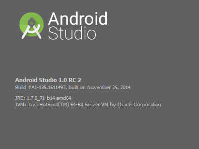 Android Studio 1.0 RC2 error: “Gradle DSL method not found: ‘runProguard()'”