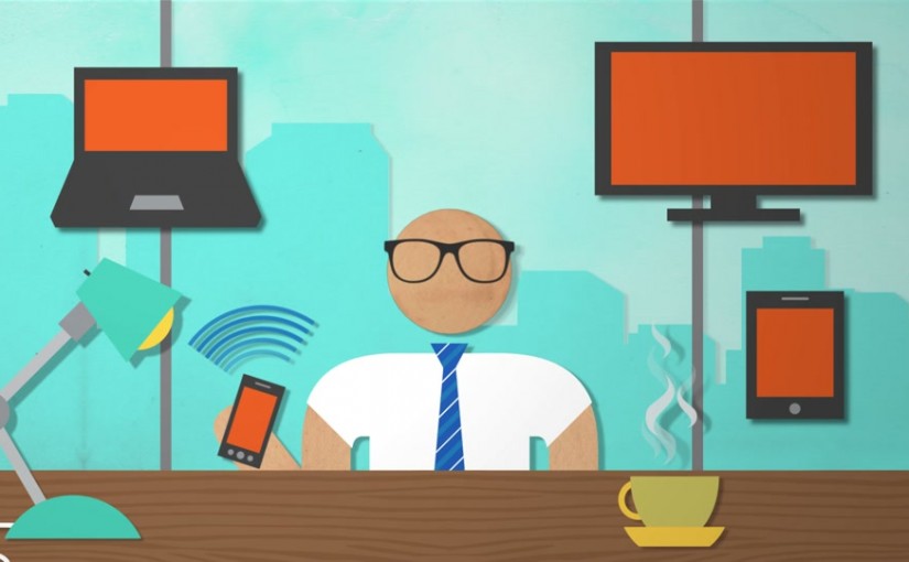Publish your own apps to Azure RemoteApp